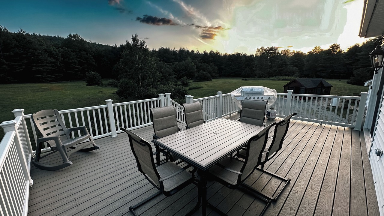 Photo of Outdoor in Warrensburg