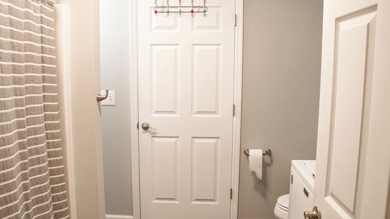 Photo of Bathroom in Warrensburg