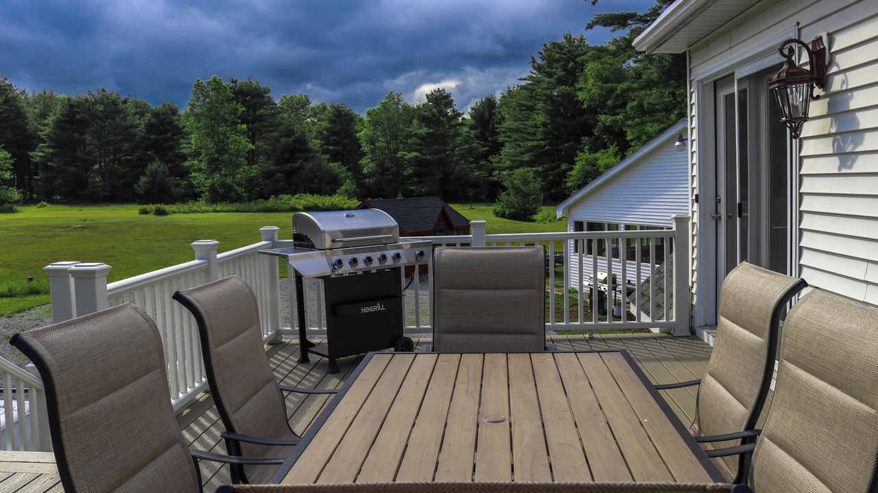 Photo of Outdoor in Warrensburg