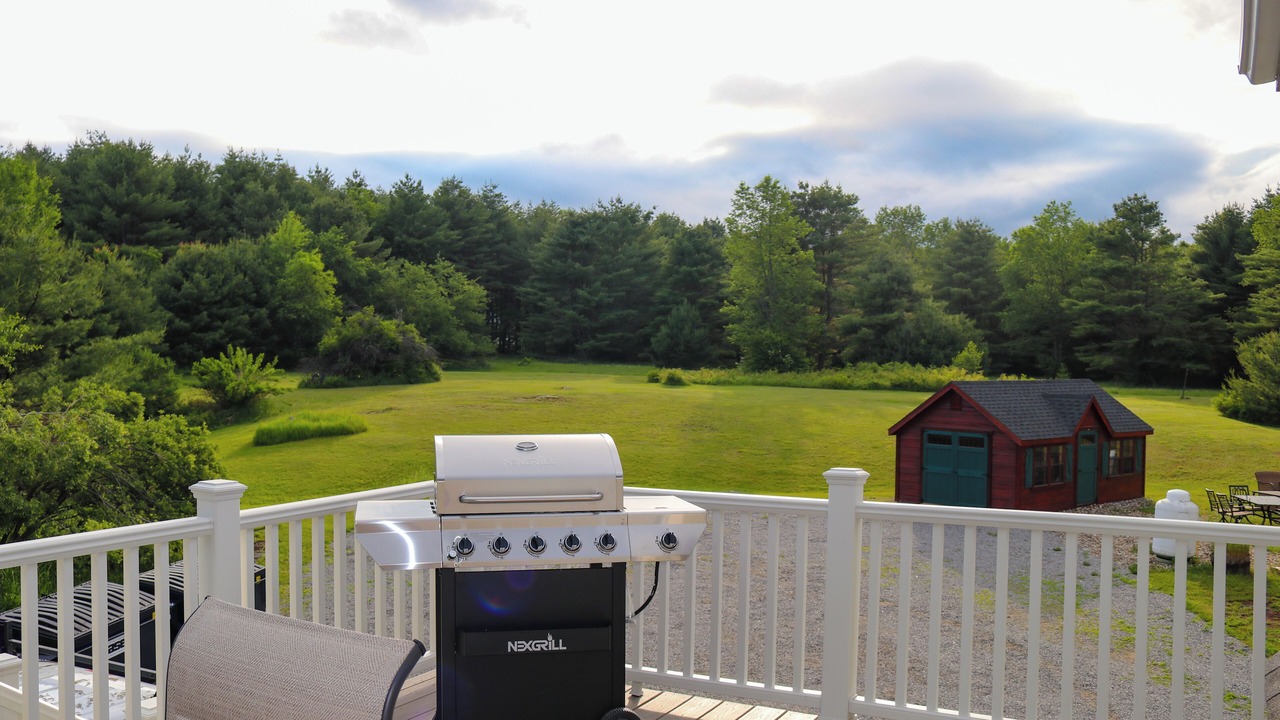 Photo of Outdoor in Warrensburg
