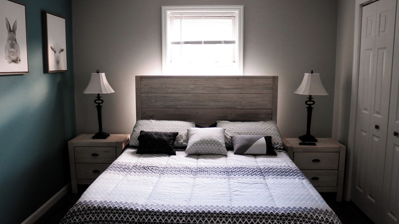 Photo of Bedroom in Warrensburg