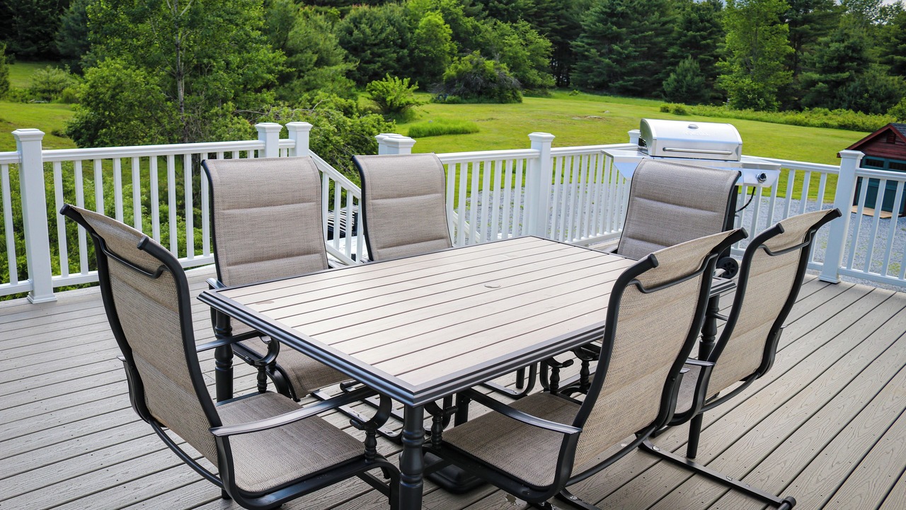 Photo of Outdoor in Warrensburg