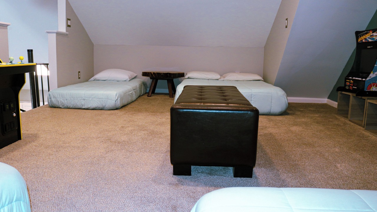 Photo of Bedroom in Warrensburg