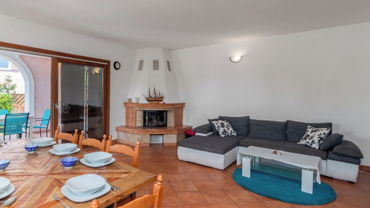 Photo of Livingroom in Gabonjin