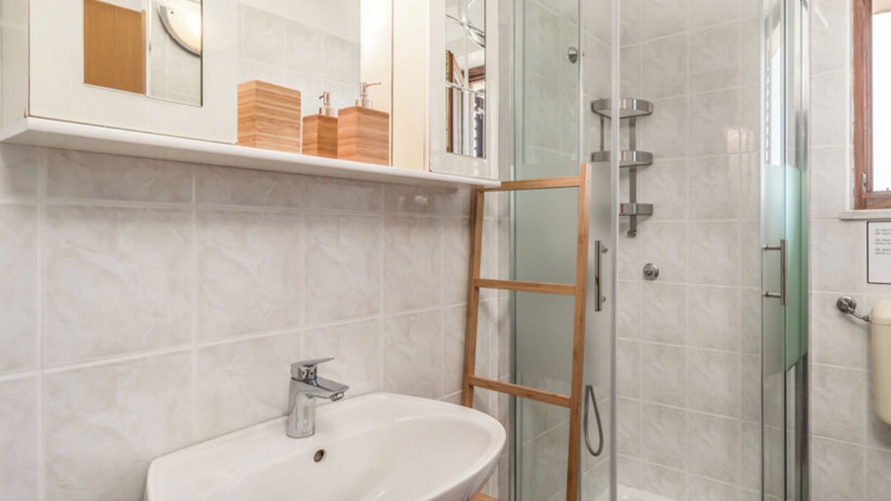 Photo of Bathroom in Gabonjin