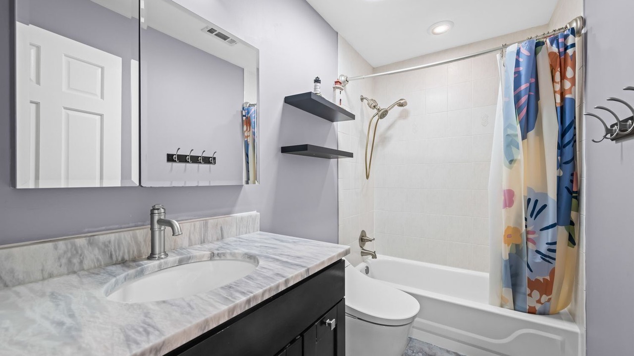 Photo of Bathroom in Arlington Heights