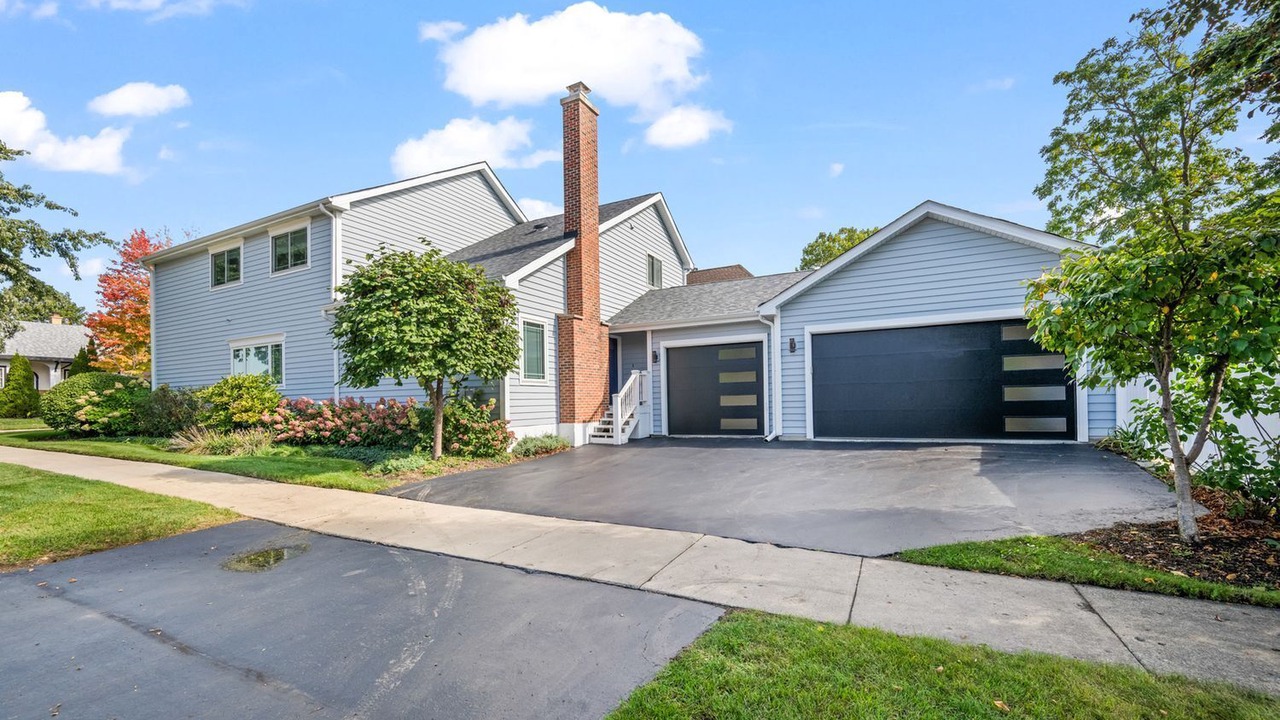 Photo of Outdoor in Arlington Heights