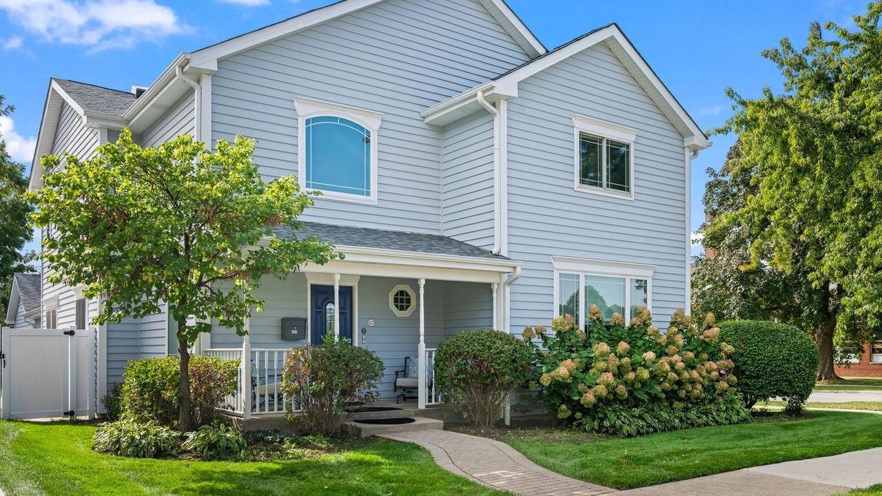 Photo of Outdoor in Arlington Heights