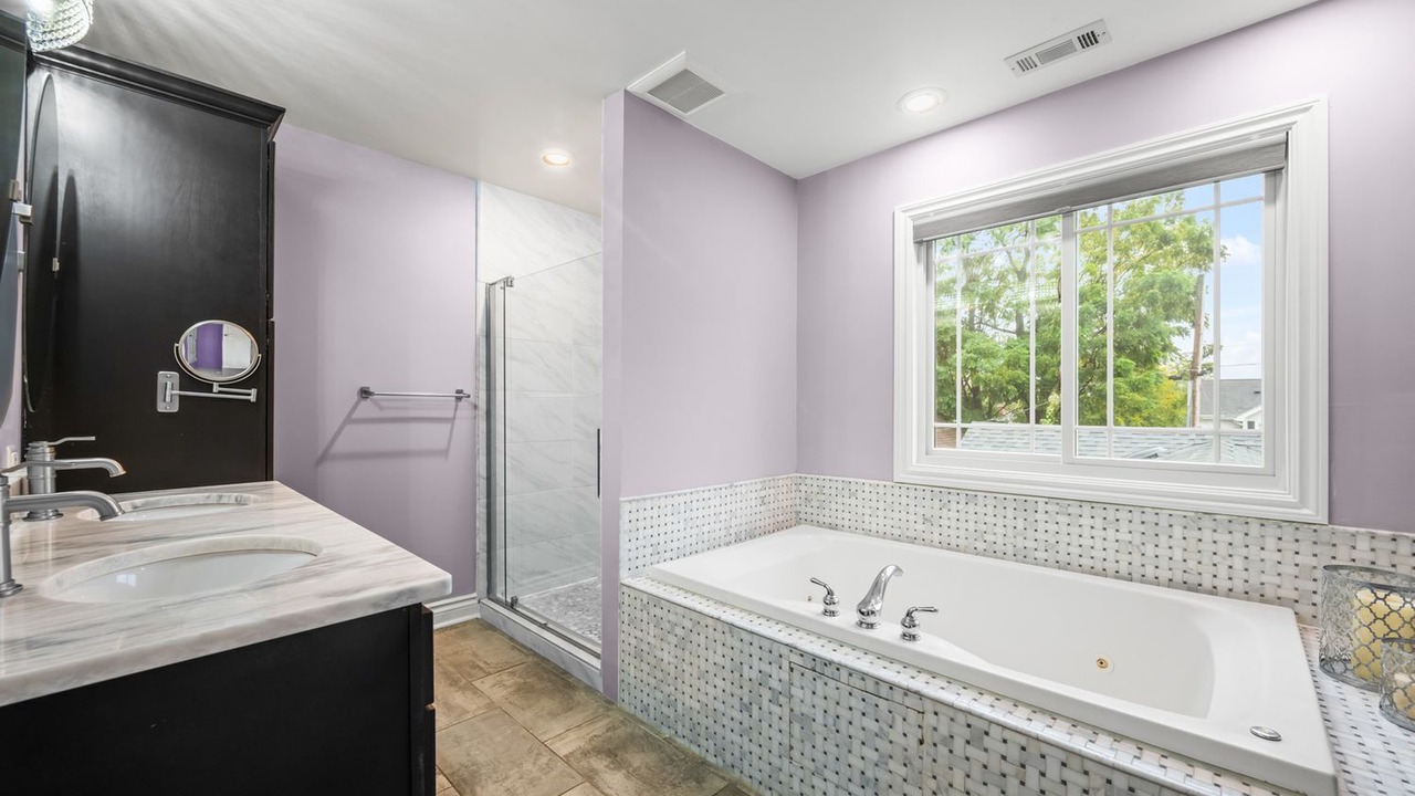 Photo of Bathroom in Arlington Heights