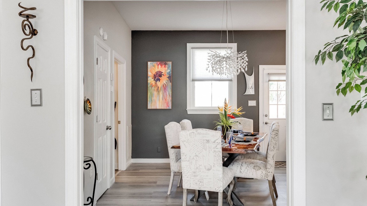 Photo of Bedroom in Church Hill