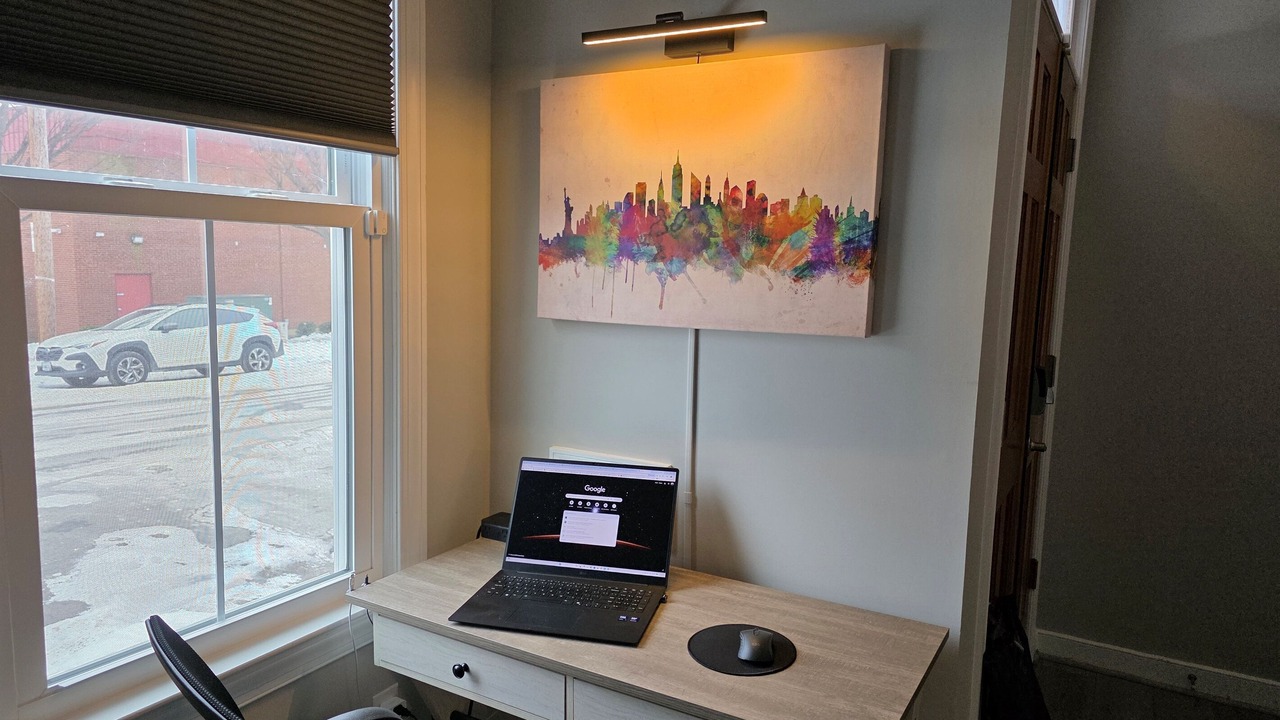 Photo of Bedroom in Church Hill