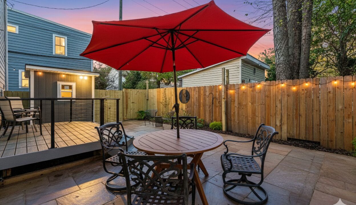 Photo of Outdoor in Church Hill