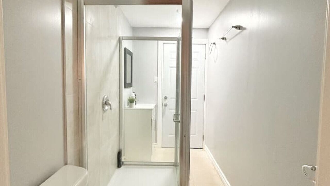 Photo of Bathroom in Omemee