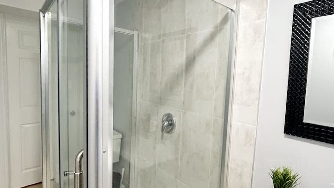Photo of Bathroom in Omemee