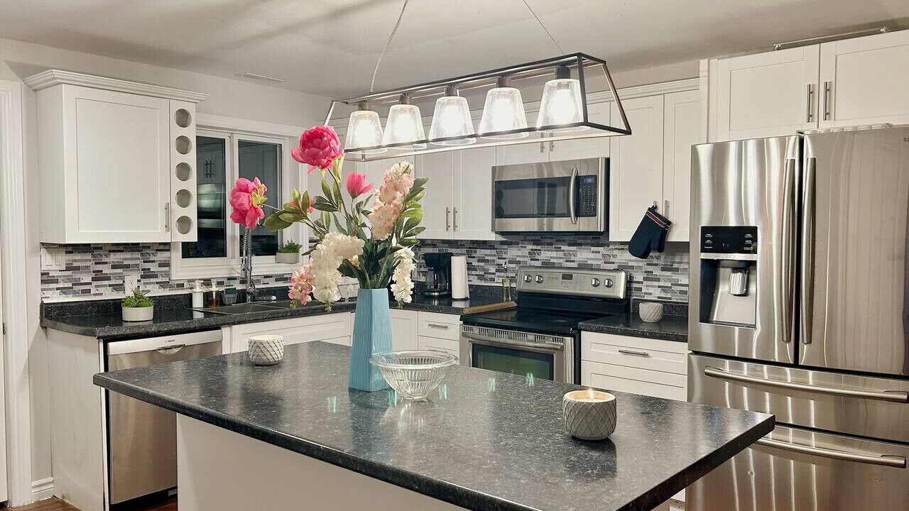 Photo of Kitchen in Omemee