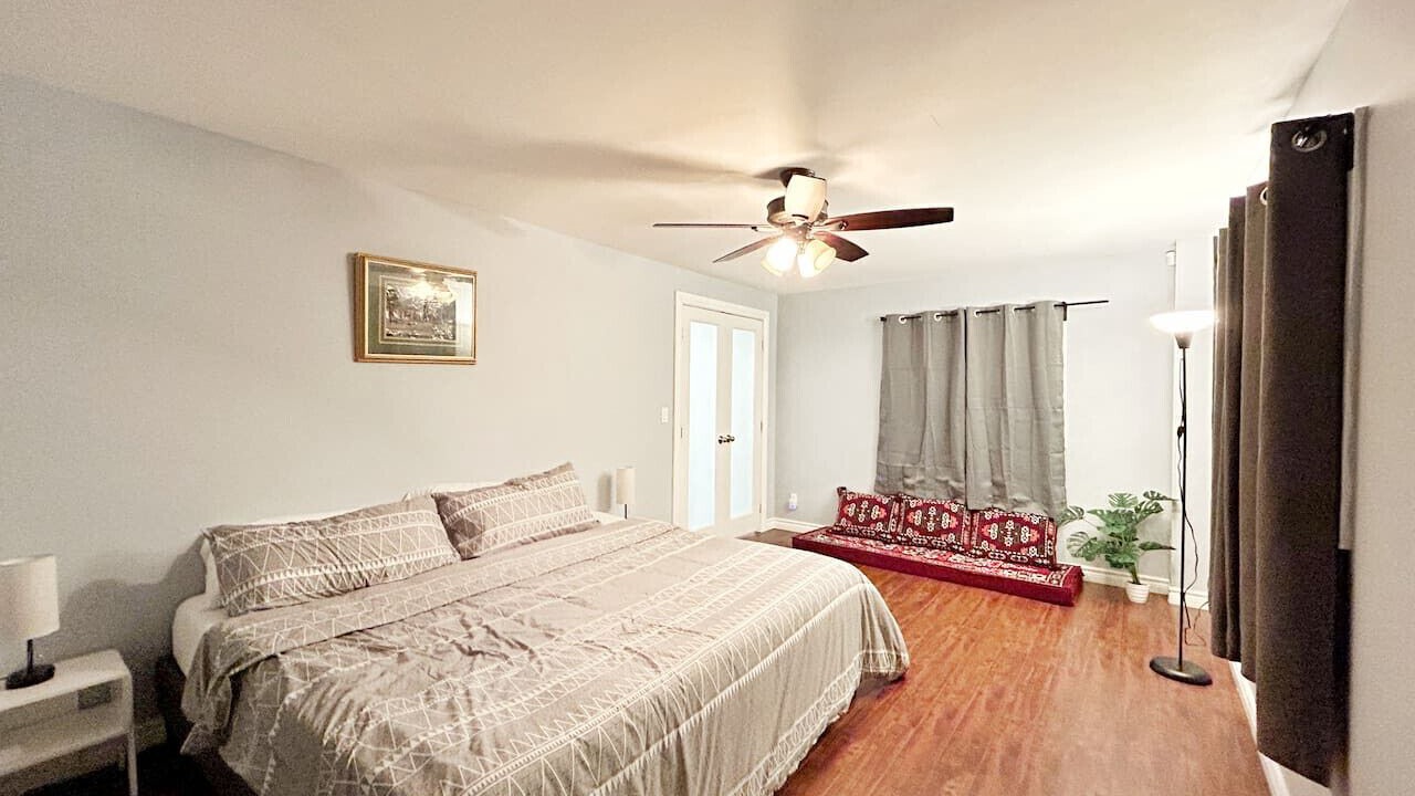 Photo of Bedroom in Omemee