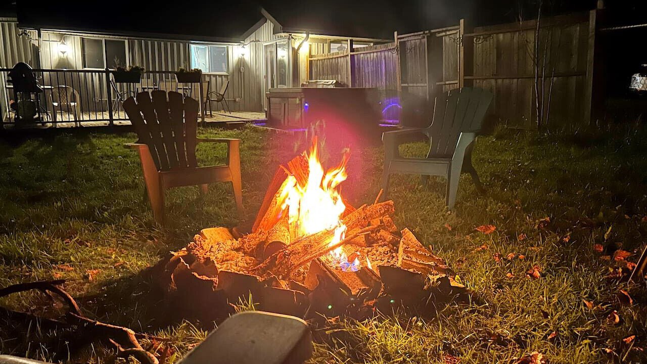 Photo of Outdoor in Omemee