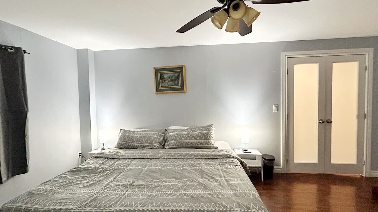 Photo of Bedroom in Omemee