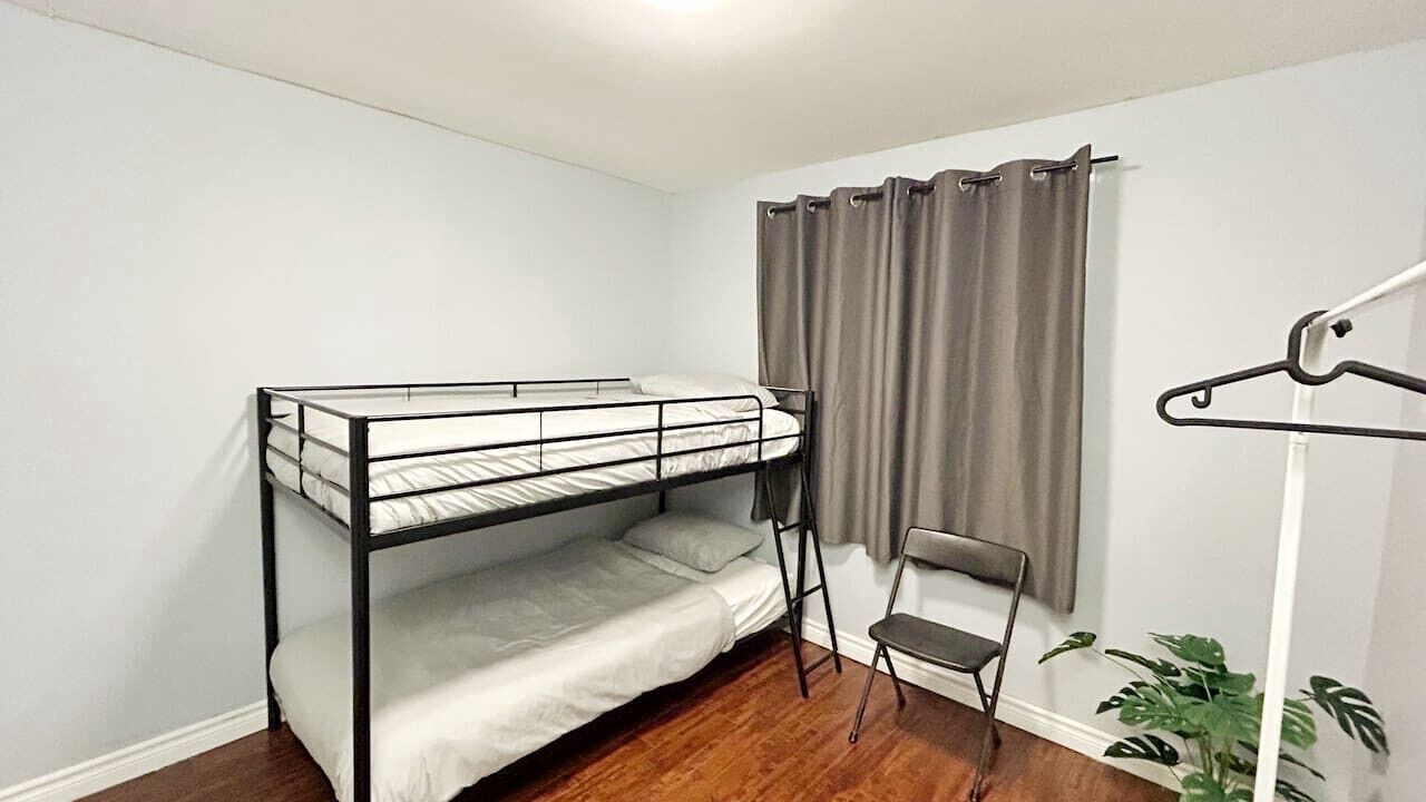 Photo of Bedroom in Omemee