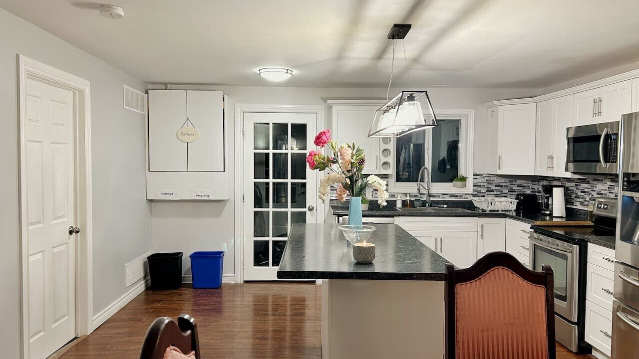 Photo of Kitchen in Omemee