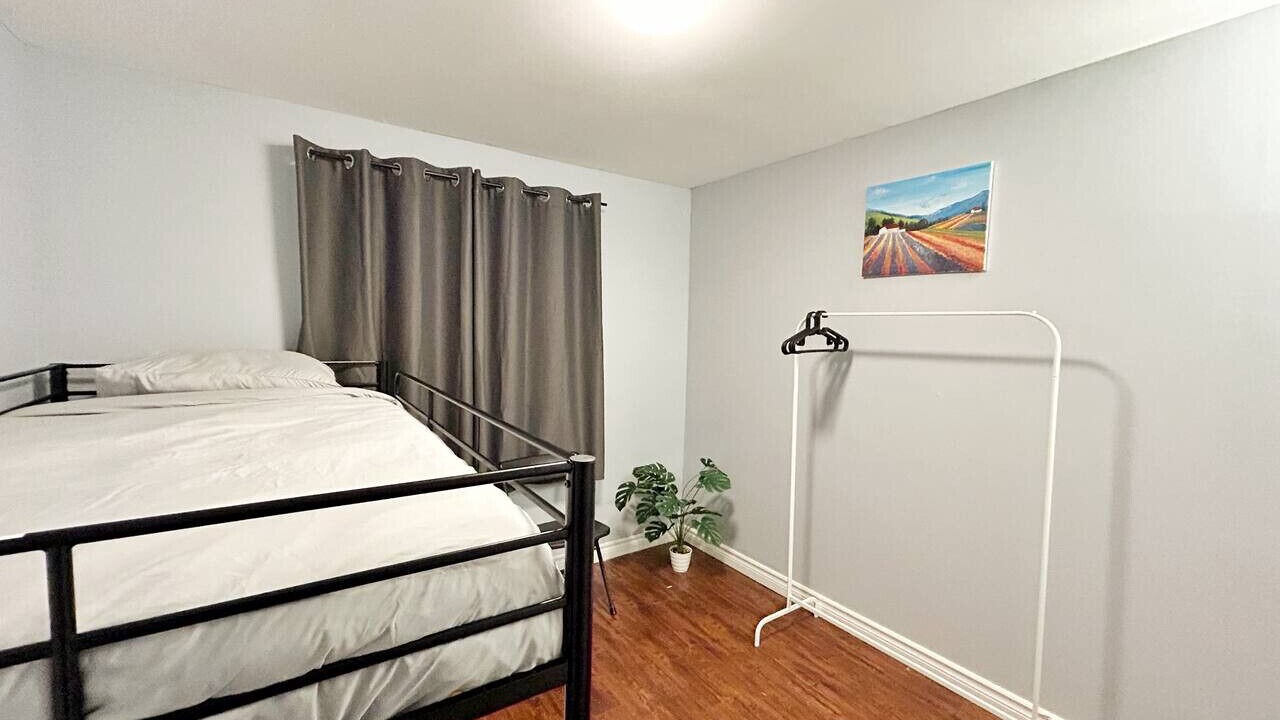 Photo of Bedroom in Omemee