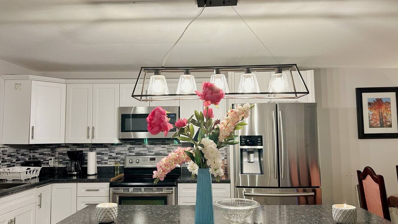 Photo of Kitchen in Omemee