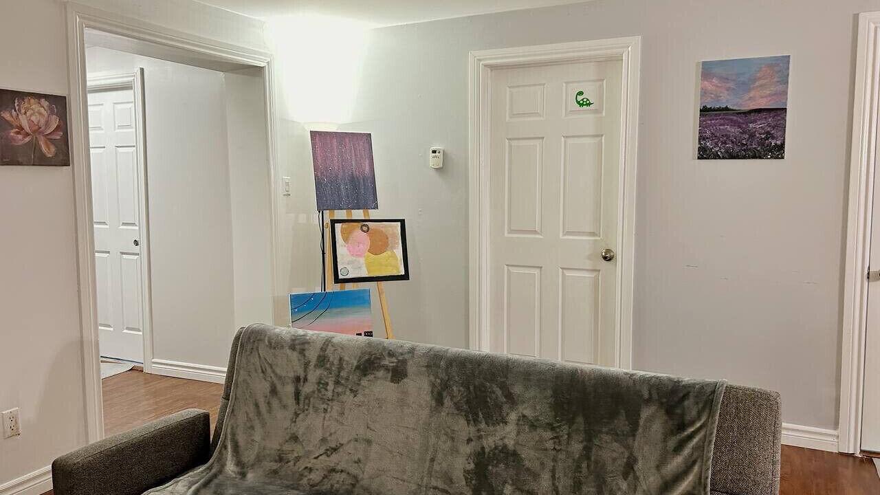 Photo of Livingroom in Omemee