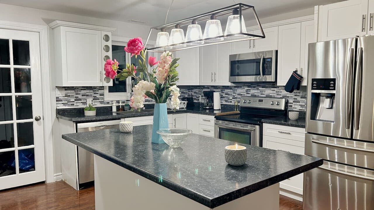 Photo of Kitchen in Omemee
