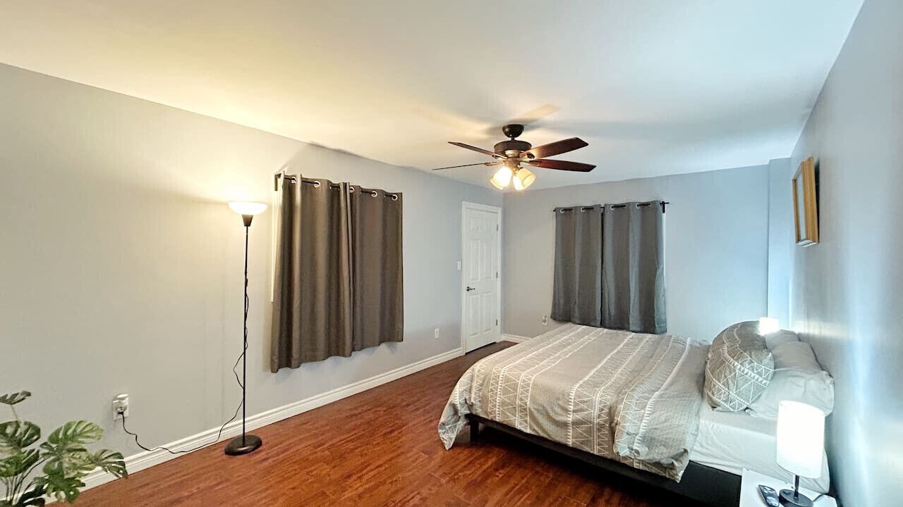 Photo of Bedroom in Omemee