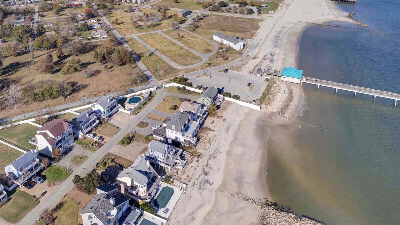 Photo of Others in Buckroe Beach