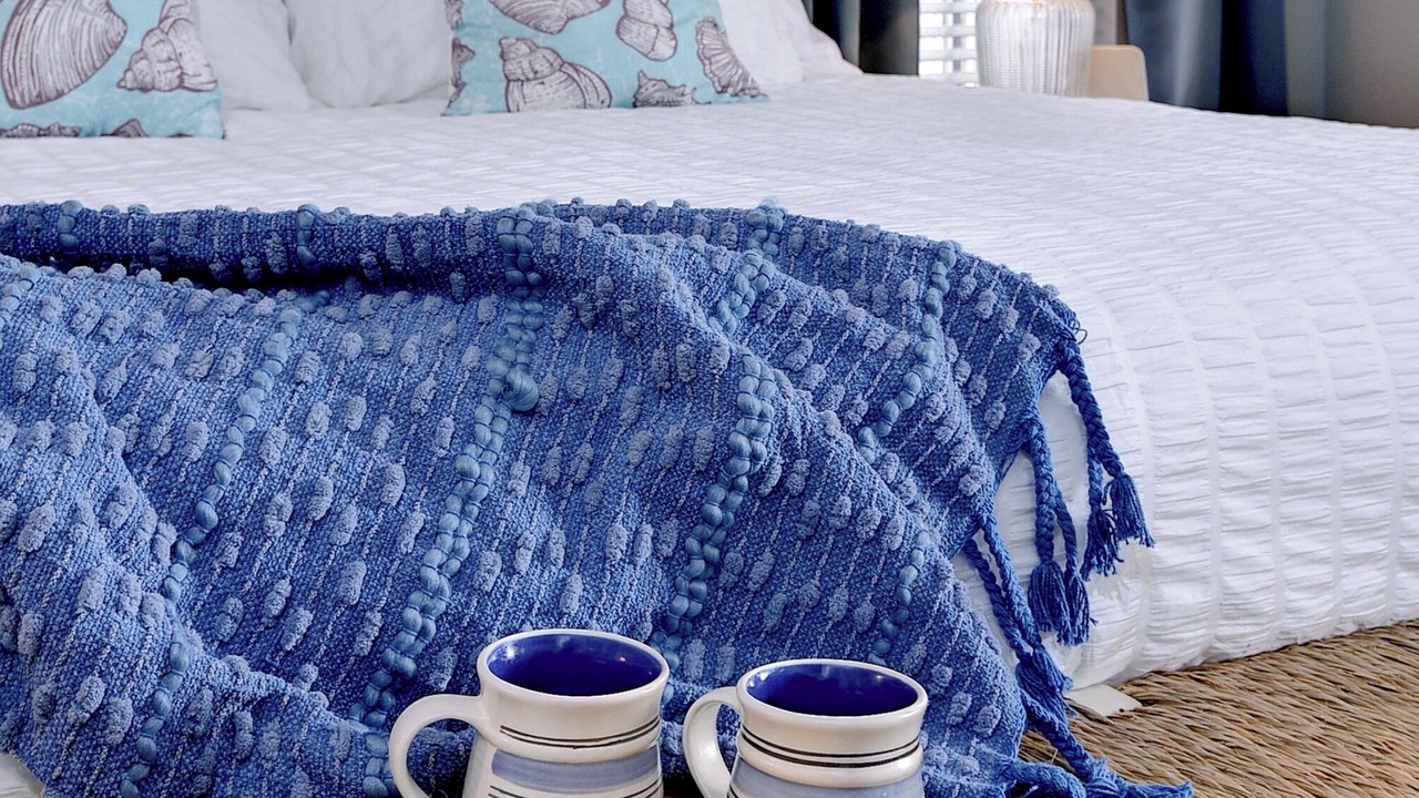 Photo of Bedroom in Buckroe Beach