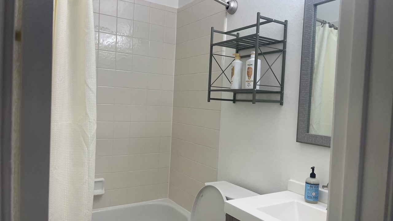 Photo of Bathroom in Conroe