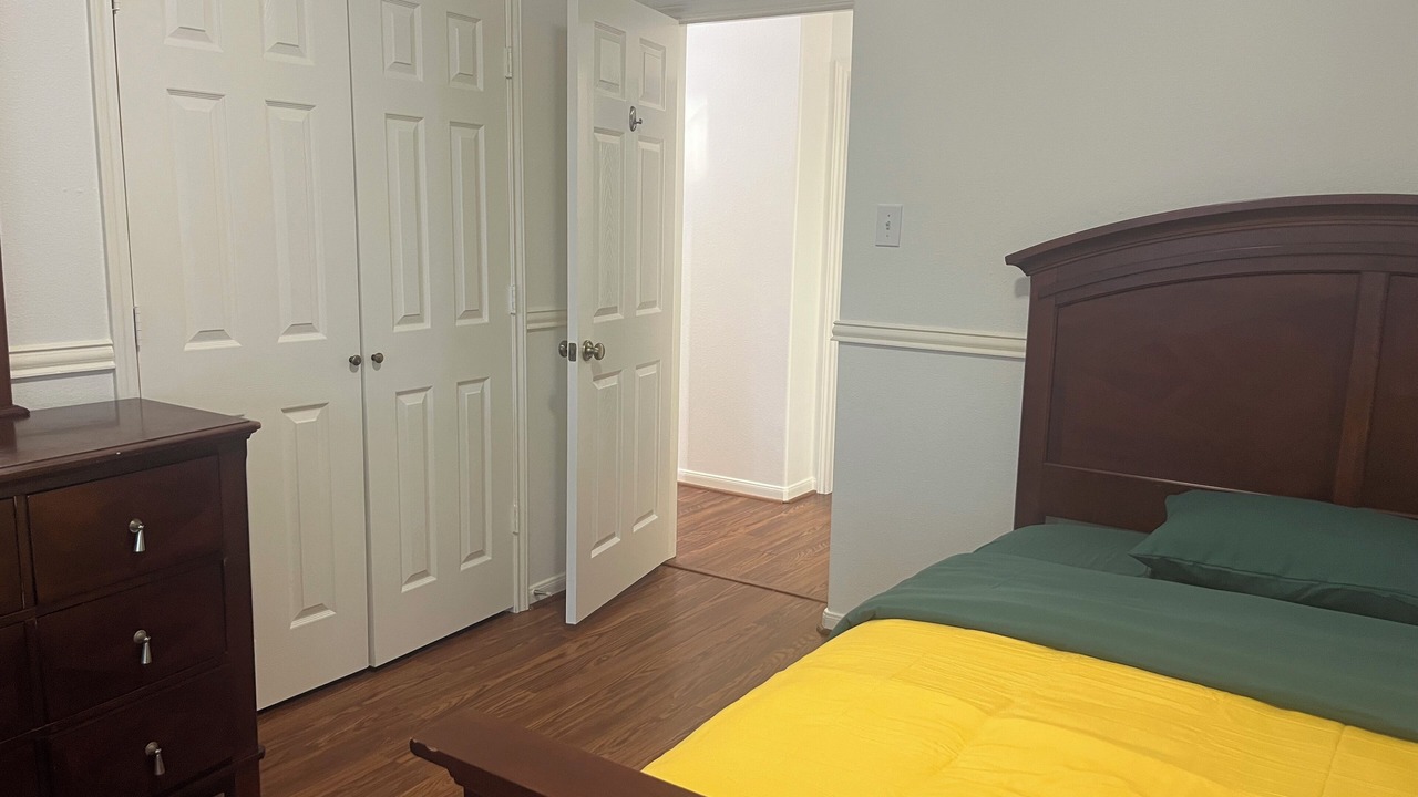 Photo of Bedroom in Conroe
