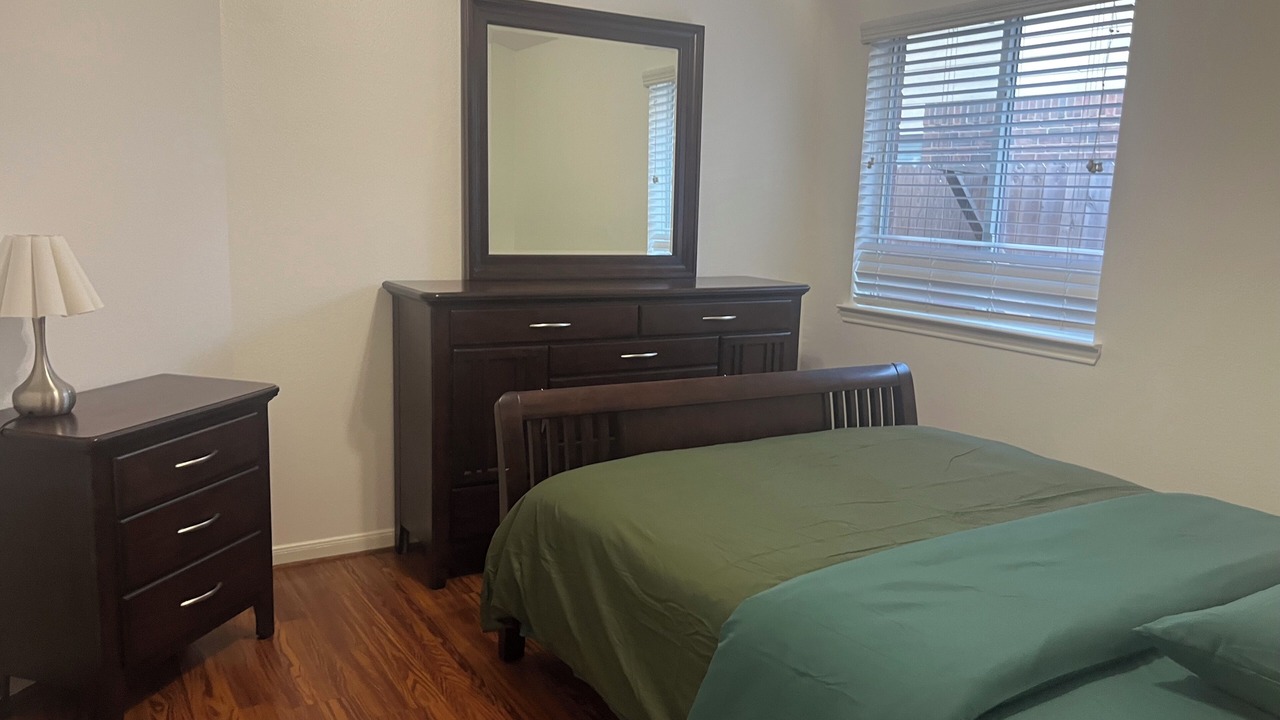 Photo of Bedroom in Conroe