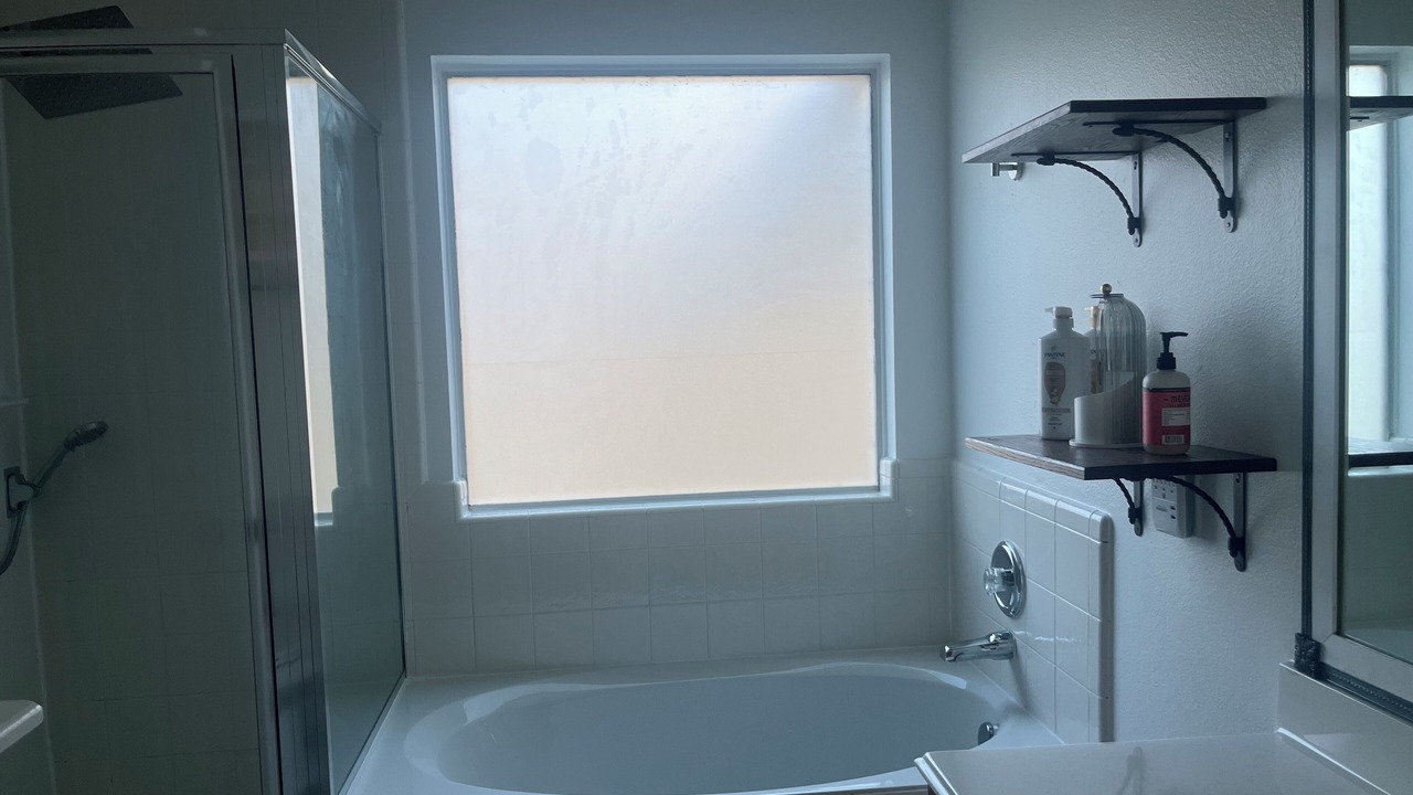 Photo of Bathroom in Conroe