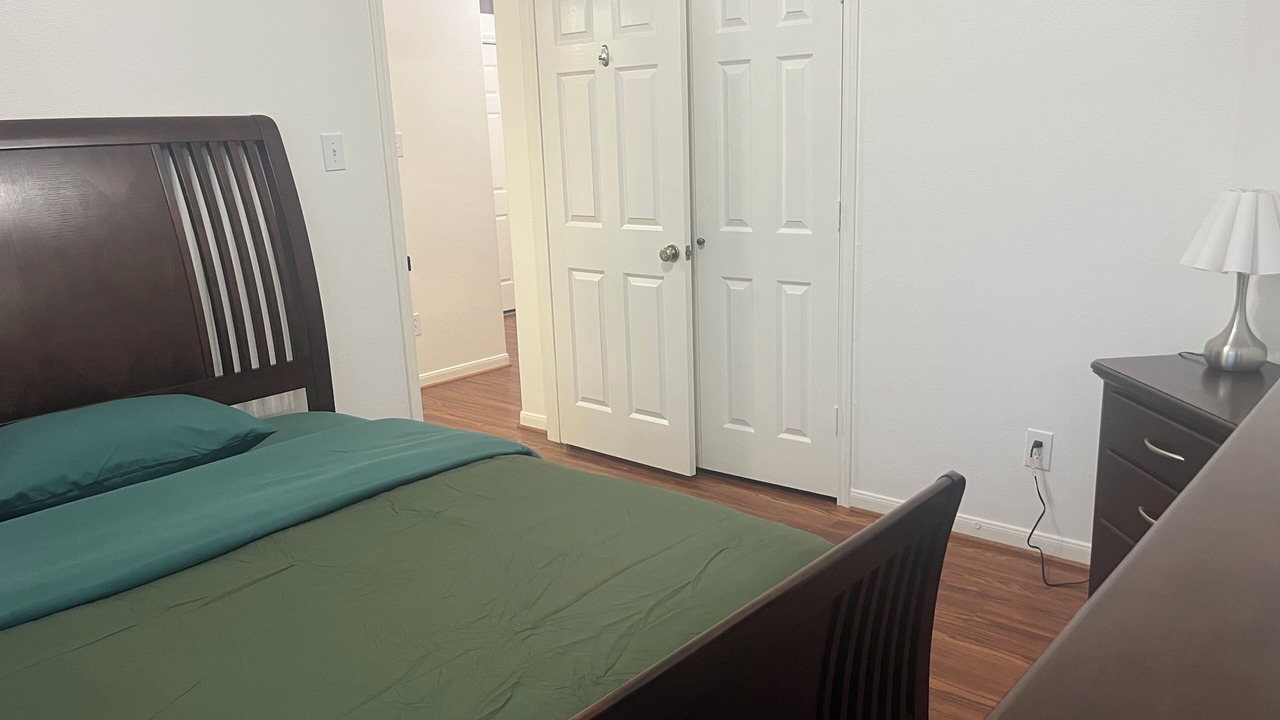 Photo of Bedroom in Conroe