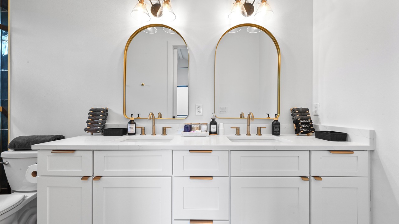 Photo of Bathroom in East MLK
