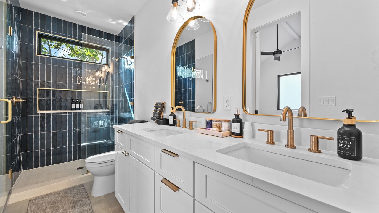 Photo of Bathroom in East MLK