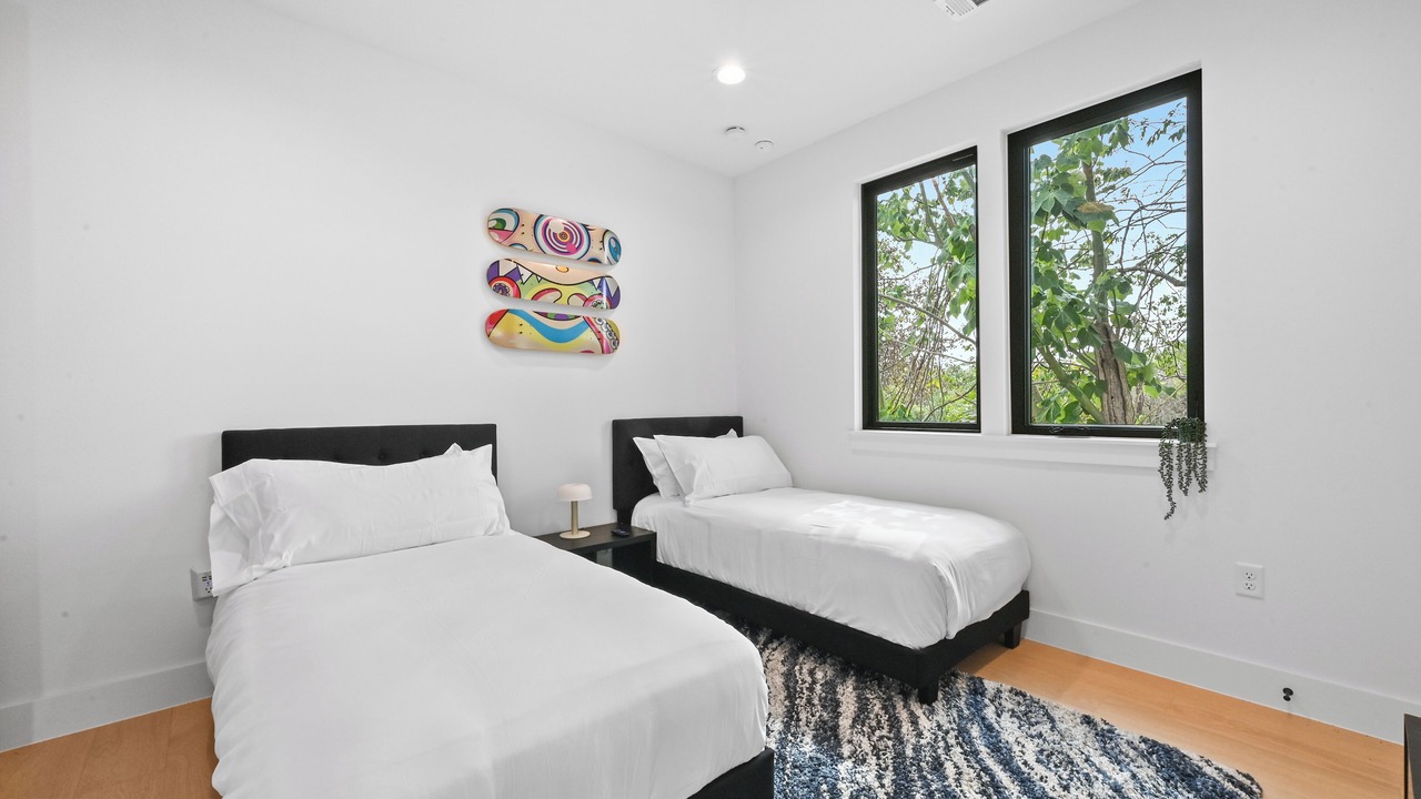 Photo of Bedroom in East MLK