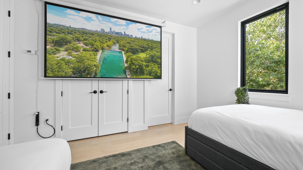 Photo of Bedroom in East MLK