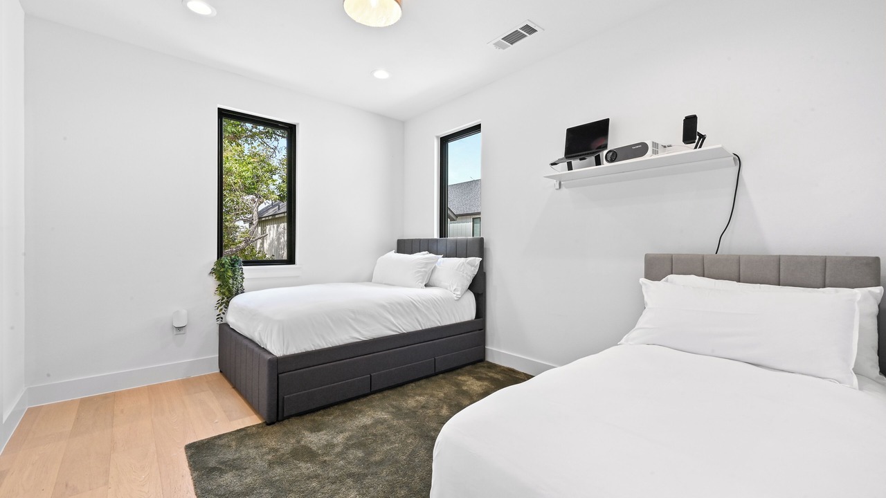 Photo of Bedroom in East MLK