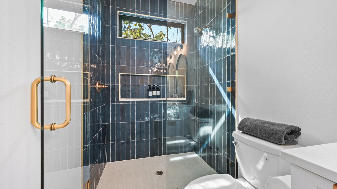 Photo of Bathroom in East MLK