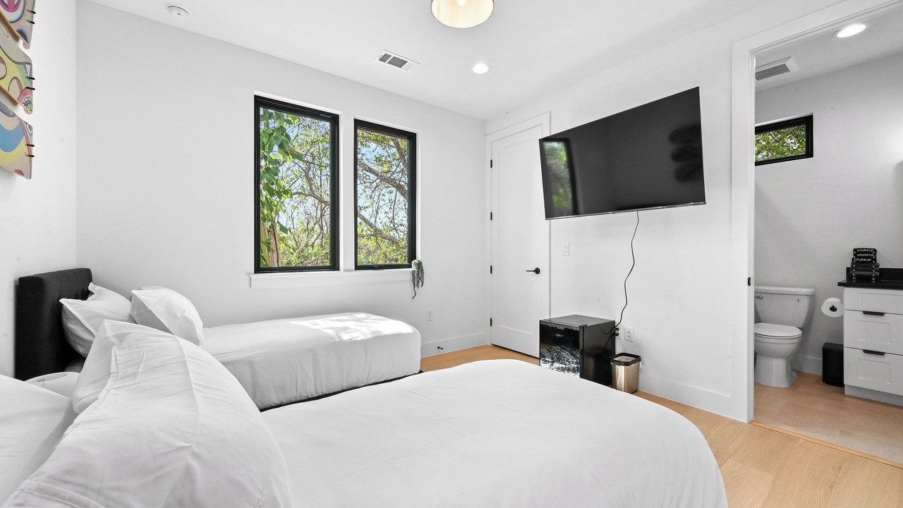 Photo of Bedroom in East MLK