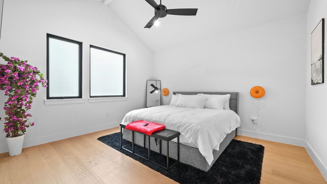 Photo of Bedroom in East MLK