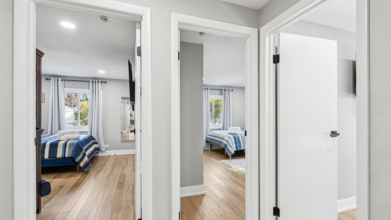 Photo of Bedroom in Forestview