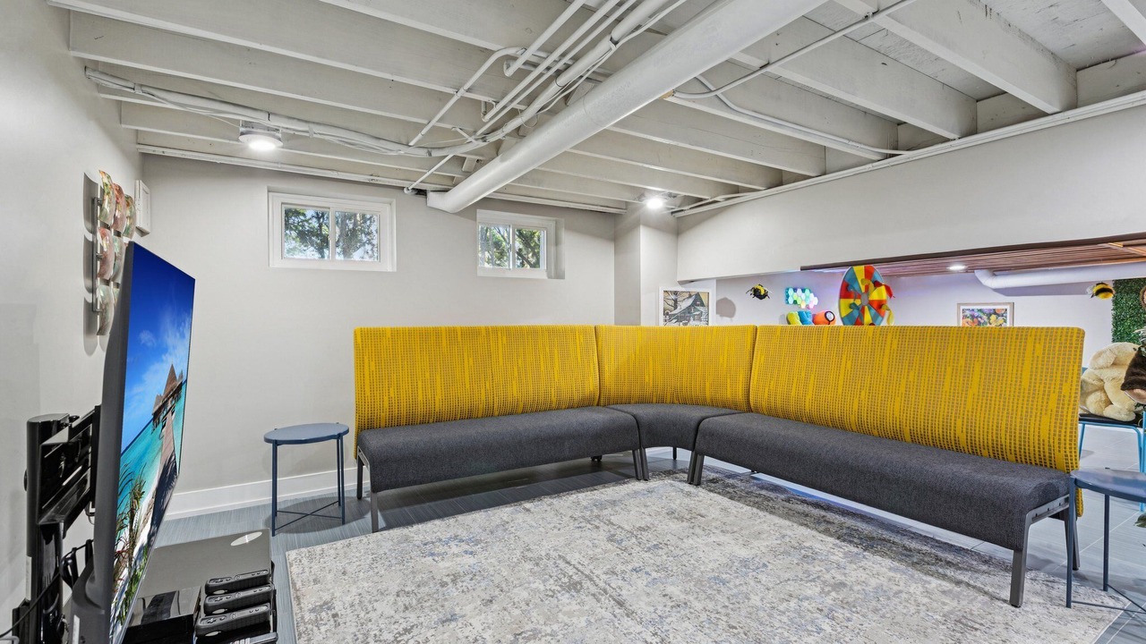 Photo of Livingroom in Forestview