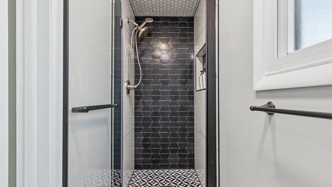 Photo of Bathroom in Forestview