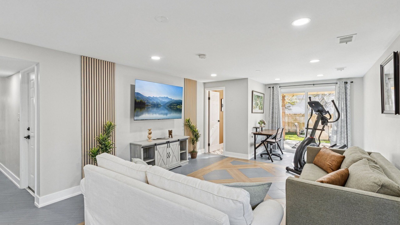 Photo of Livingroom in Forestview