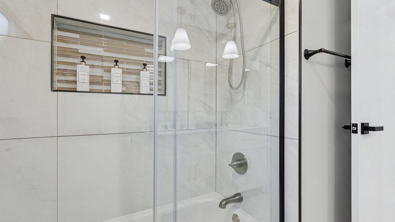 Photo of Bathroom in Forestview