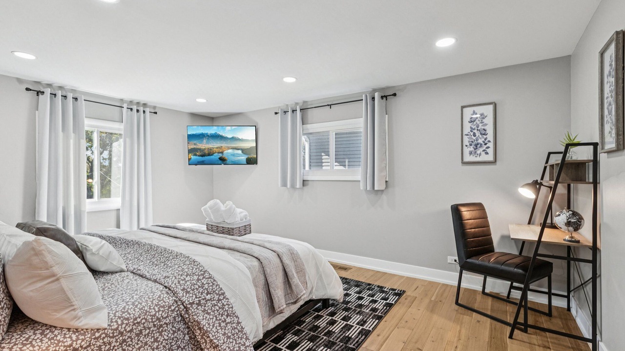 Photo of Bedroom in Forestview